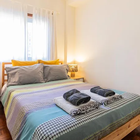 Adorable Center Nao 波尔图