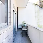 Lägenhet Adorable Center Nao Oporto