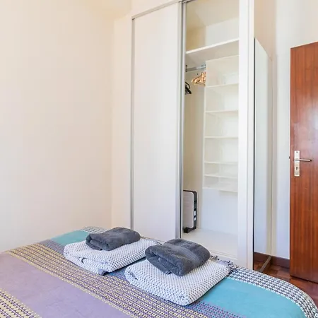 Apartament Adorable Center Nao