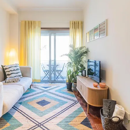 Apartament Adorable Center Nao *