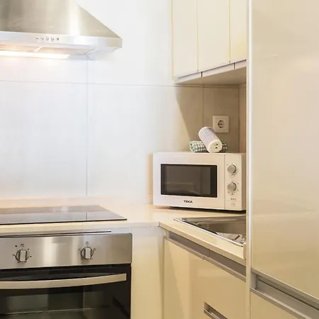 Apartament Adorable Center Nao Porto