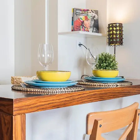 Adorable Center Nao *