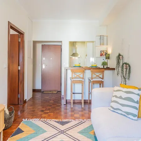 Apartman Adorable Center Nao *