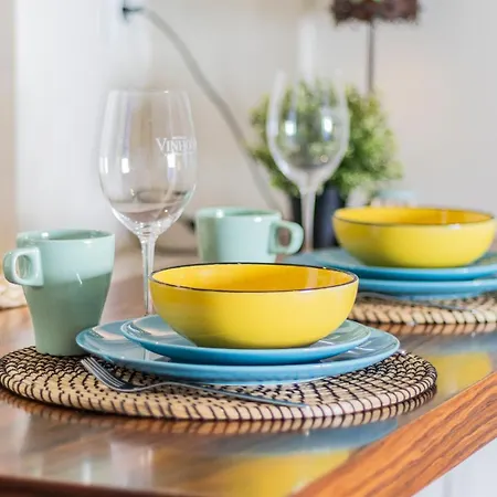 Adorable Center Nao Apartman Porto