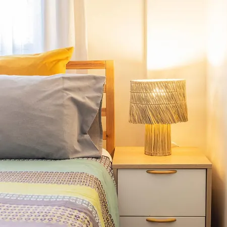 Adorable Center Nao Apartman Porto