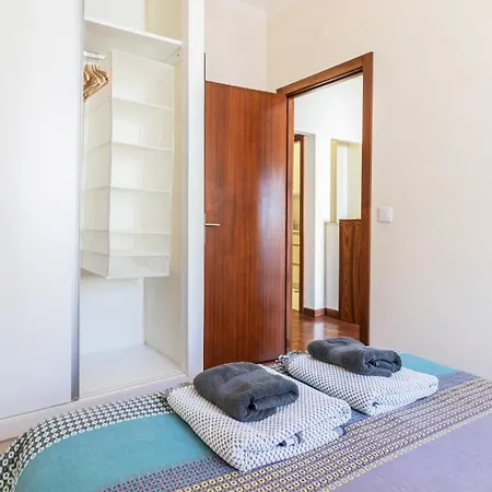 Adorable Center Nao *