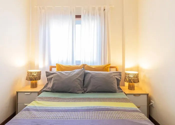 Apartmán Adorable Center Nao Porto