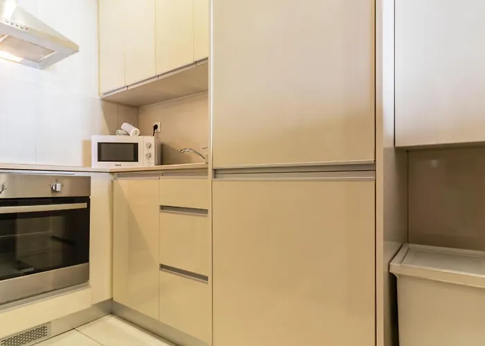 Adorable Center Nao Apartmán *