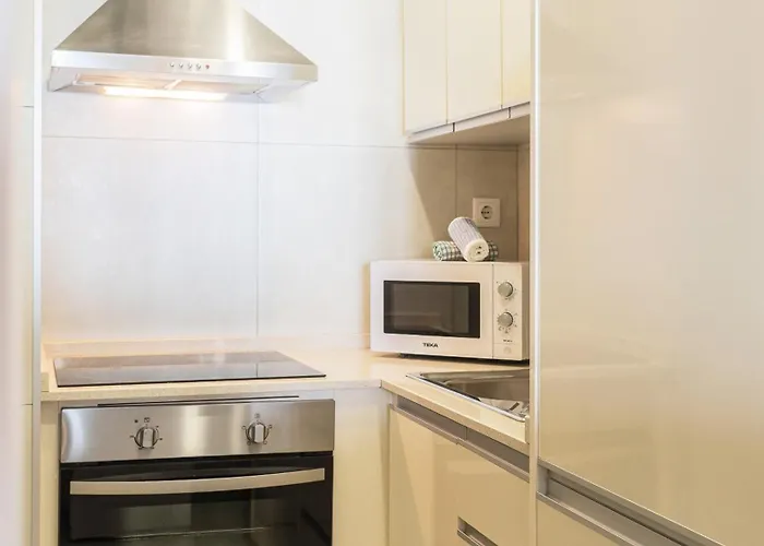 Apartmán Adorable Center Nao Porto