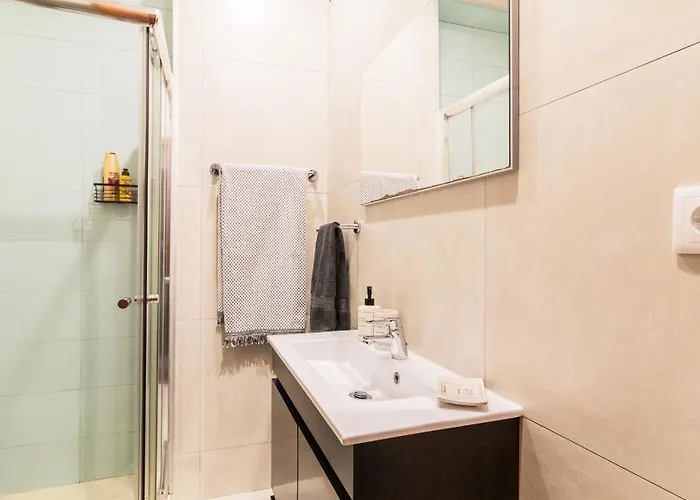 Adorable Center Nao Apartmán Porto