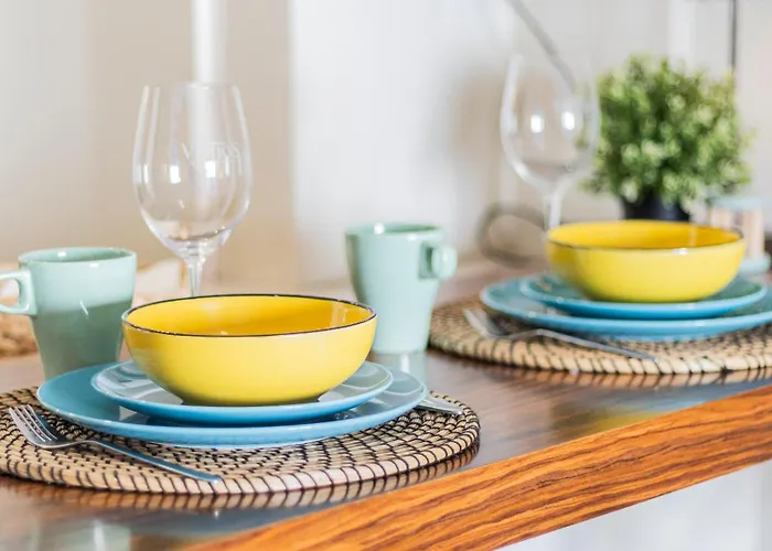 Διαμέρισμα Adorable Center Nao