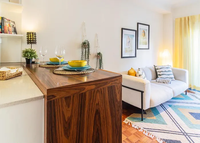 Apartmán Adorable Center Nao Porto