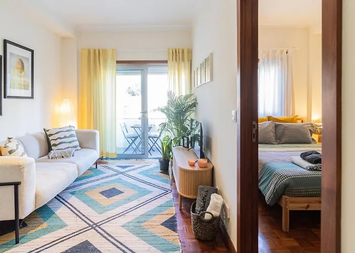 Adorable Center Nao Apartmán *