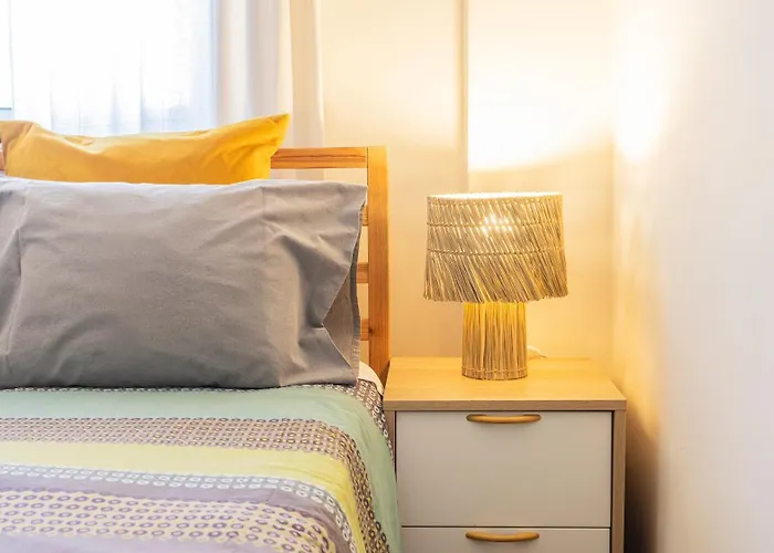 Adorable Center Nao Apartmán Porto