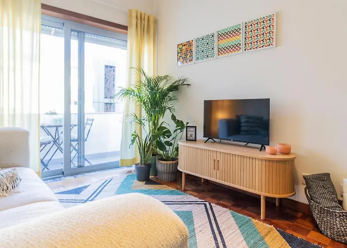 Adorable Center Nao Apartmán