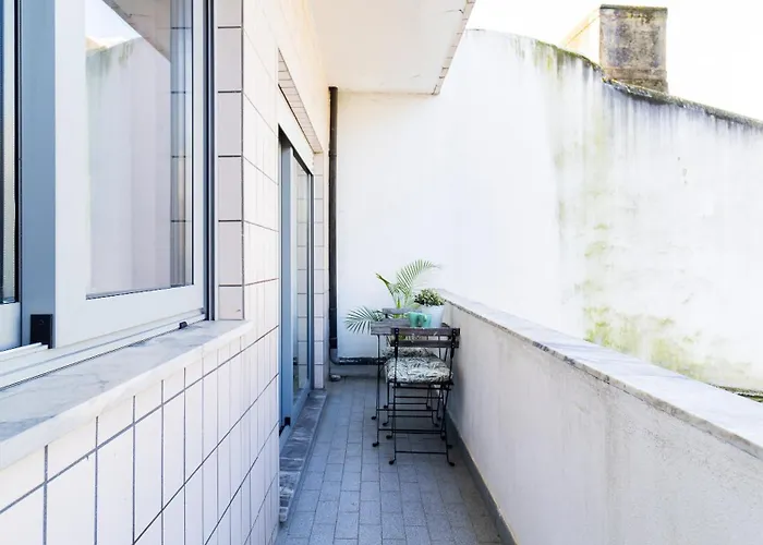 Apartmán Adorable Center Nao Porto