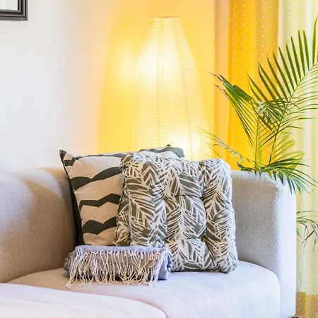 Adorable Center Nao *