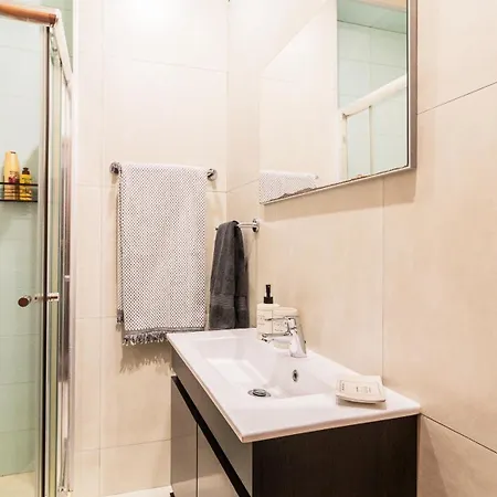 Adorable Center Nao Apartman Porto