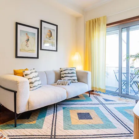 Adorable Center Nao Apartamento *