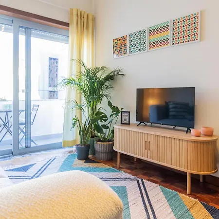 Adorable Center Nao Apartamento