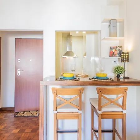 Adorable Center Nao Apartamento *