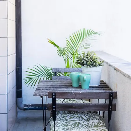 Apartamento Adorable Center Nao *