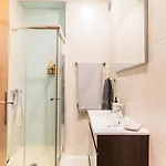 Apartmán Adorable Center Nao *