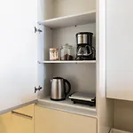 Adorable Center Nao Apartmán