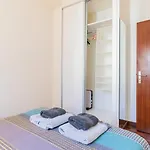 Apartmán Adorable Center Nao